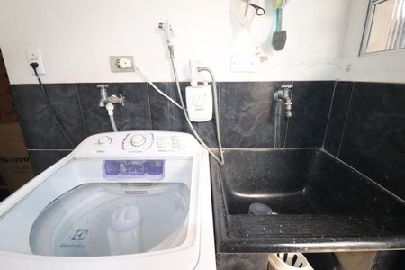 Casa à venda com 800m², 3 quartos e 8 vagasÁrea de Serviço