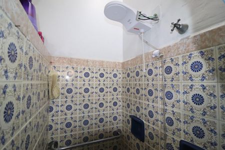 Casa à venda com 800m², 3 quartos e 8 vagasBanheiro 1