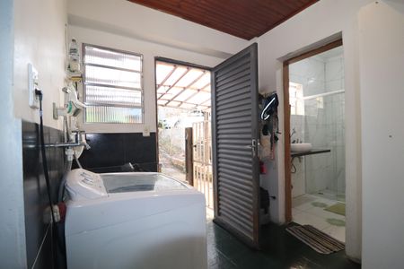 Casa à venda com 800m², 3 quartos e 8 vagasÁrea de Serviço