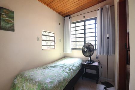 Casa à venda com 800m², 3 quartos e 8 vagasQuarto 3