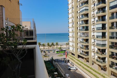 Apartamento à venda com 280m², 3 quartos e 1 vaga Apartamento à venda com 280m², 3 quartos e 1 vagaVista da Varanda do Quarto 3