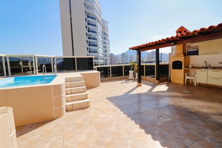 Apartamento à venda com 280m², 3 quartos e 1 vaga Apartamento à venda com 280m², 3 quartos e 1 vagaÁrea comum