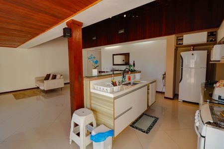 Apartamento à venda com 280m², 3 quartos e 1 vaga Apartamento à venda com 280m², 3 quartos e 1 vagaCozinha