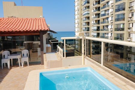 Apartamento à venda com 280m², 3 quartos e 1 vaga Apartamento à venda com 280m², 3 quartos e 1 vagaÁrea comum