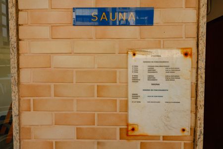 Apartamento à venda com 280m², 3 quartos e 1 vaga Apartamento à venda com 280m², 3 quartos e 1 vagaÁrea comum