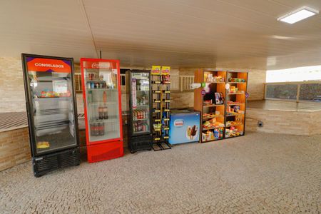 Apartamento à venda com 280m², 3 quartos e 1 vaga Apartamento à venda com 280m², 3 quartos e 1 vagaÁrea comum