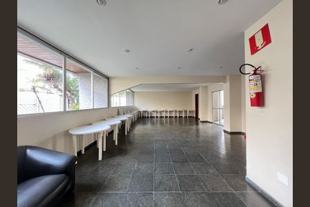 Apartamento à venda com 150m², 3 quartos e 3 vagasSalão de jogos