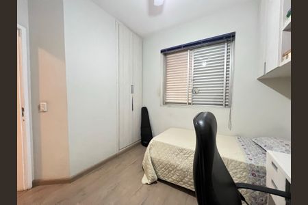 Apartamento à venda com 150m², 3 quartos e 3 vagasQuarto