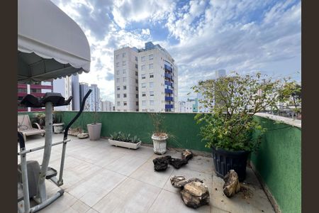 Apartamento à venda com 150m², 3 quartos e 3 vagasVista