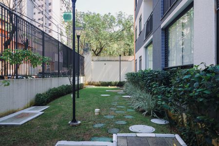 Apartamento à venda com 56m², 2 quartos e 1 vagaÁrea comum