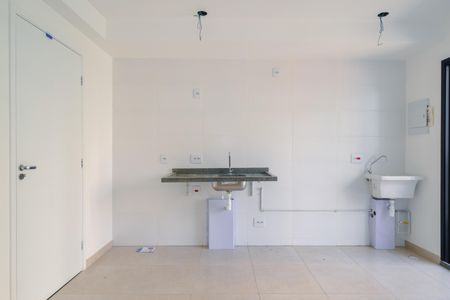 Apartamento à venda com 56m², 2 quartos e 1 vagaCozinha