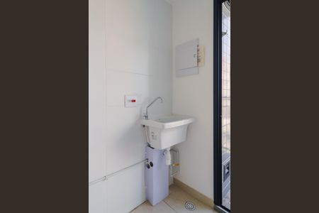 Apartamento à venda com 56m², 2 quartos e 1 vagaÁrea de Serviço