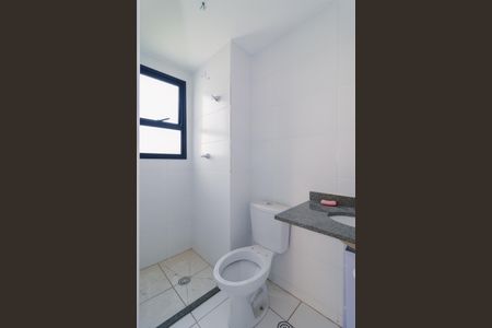Apartamento à venda com 56m², 2 quartos e 1 vagaBanheiro