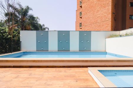 Apartamento à venda com 56m², 2 quartos e 1 vagaÁrea comum - Piscina