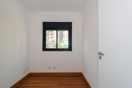 Apartamento à venda com 56m², 2 quartos e 1 vagaQuarto 2