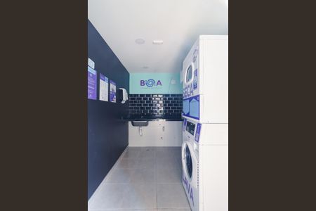 Apartamento à venda com 56m², 2 quartos e 1 vagaÁrea comum