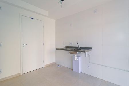 Apartamento à venda com 56m², 2 quartos e 1 vagaCozinha