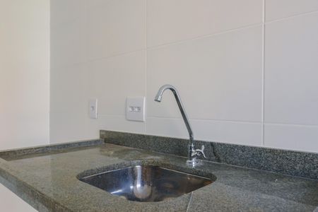 Apartamento à venda com 56m², 2 quartos e 1 vagaCozinha