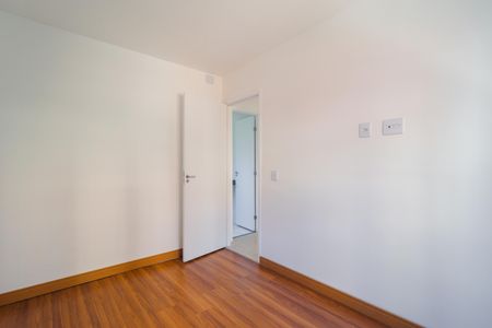 Quarto 1 de apartamento à venda com 2 quartos, 56m² em Jardim Parque Morumbi, São Paulo