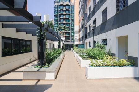 Apartamento à venda com 56m², 2 quartos e 1 vagaÁrea comum