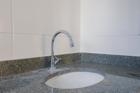 Apartamento à venda com 56m², 2 quartos e 1 vagaBanheiro