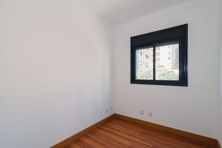 Apartamento à venda com 56m², 2 quartos e 1 vagaQuarto 2