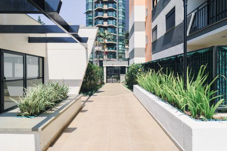 Apartamento à venda com 56m², 2 quartos e 1 vagaÁrea comum