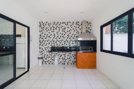 Apartamento à venda com 56m², 2 quartos e 1 vagaÁrea comum