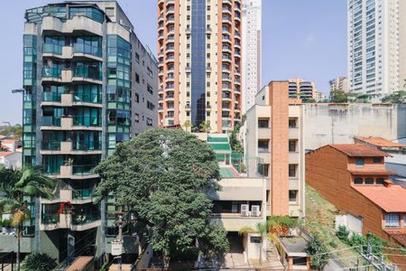 Apartamento à venda com 56m², 2 quartos e 1 vagaVista do Quarto 2