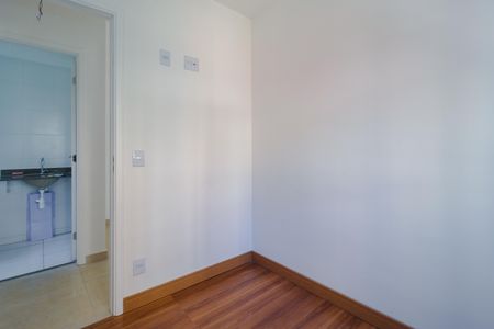 Apartamento à venda com 56m², 2 quartos e 1 vagaQuarto 2