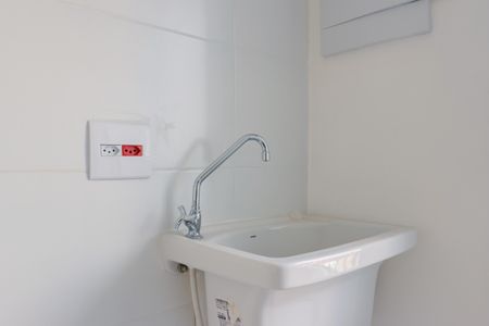 Apartamento à venda com 56m², 2 quartos e 1 vagaÁrea de Serviço