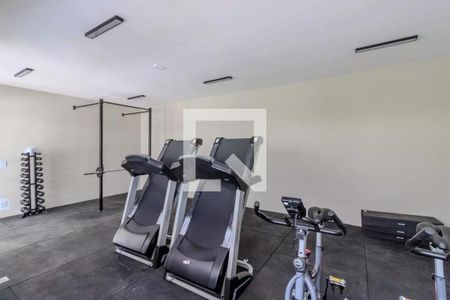 Apartamento à venda com 56m², 2 quartos e 1 vagaÁrea comum