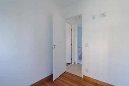 Apartamento à venda com 56m², 2 quartos e 1 vagaQuarto 2