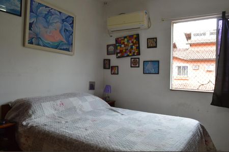 Casa de condomínio para alugar com 65m², 2 quartos e sem vaga Casa de condomínio para alugar com 65m², 2 quartos e sem vagaQuarto 2