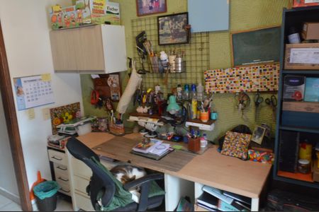 Casa de condomínio para alugar com 65m², 2 quartos e sem vaga Casa de condomínio para alugar com 65m², 2 quartos e sem vagaQuarto 1