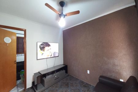 Sala de casa para alugar com 2 quartos, 250m² em Parque Jambeiro, Campinas