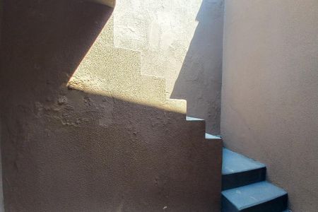 Vista da Sala de casa para alugar com 2 quartos, 250m² em Parque Jambeiro, Campinas