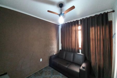 Sala de casa para alugar com 2 quartos, 250m² em Parque Jambeiro, Campinas