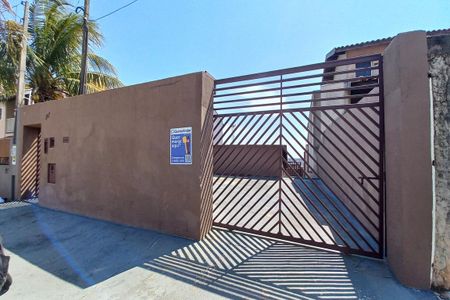 Casa à venda com 250m², 2 quartos e 4 vagas Casa à venda com 250m², 2 quartos e 4 vagasFachada do Prédio