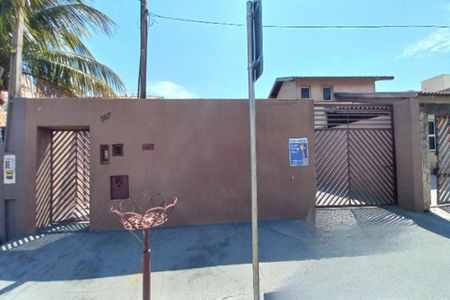 Casa à venda com 250m², 2 quartos e 4 vagas Casa à venda com 250m², 2 quartos e 4 vagasFachada do Prédio