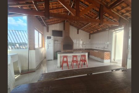 Apartamento à venda com 55m², 2 quartos e 1 vaga Apartamento à venda com 55m², 2 quartos e 1 vagaFoto 38