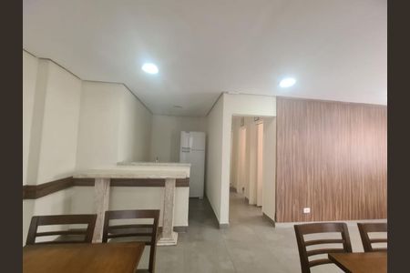Apartamento à venda com 55m², 2 quartos e 1 vaga Apartamento à venda com 55m², 2 quartos e 1 vagaFoto 26