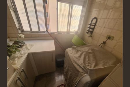 Foto 35 de apartamento à venda com 2 quartos, 55m² em Sacomã, São Paulo