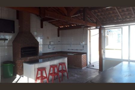 Apartamento à venda com 55m², 2 quartos e 1 vaga Apartamento à venda com 55m², 2 quartos e 1 vagaFoto 16