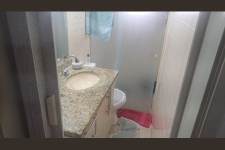 Apartamento à venda com 55m², 2 quartos e 1 vaga Apartamento à venda com 55m², 2 quartos e 1 vagaFoto 27