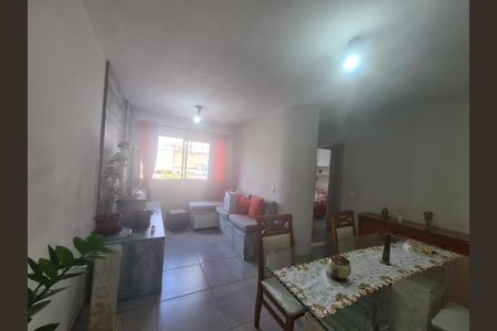 Foto 19 de apartamento à venda com 2 quartos, 55m² em Sacomã, São Paulo