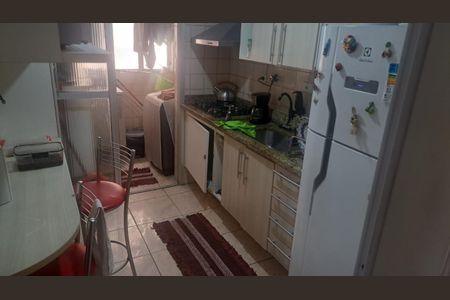 Apartamento à venda com 55m², 2 quartos e 1 vaga Apartamento à venda com 55m², 2 quartos e 1 vagaFoto 28