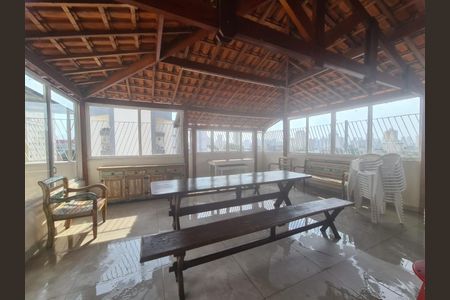 Foto 39 de apartamento à venda com 2 quartos, 55m² em Sacomã, São Paulo