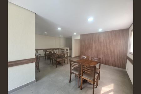 Foto 32 de apartamento à venda com 2 quartos, 55m² em Sacomã, São Paulo