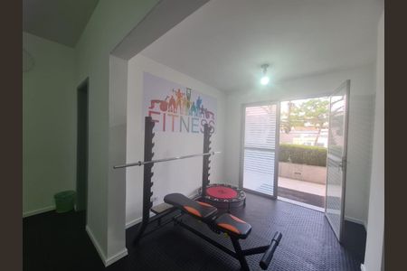 Apartamento à venda com 55m², 2 quartos e 1 vaga Apartamento à venda com 55m², 2 quartos e 1 vagaFoto 21